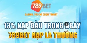 Hướng Dẫn Nạp Tiền 789Bet Siêu Đơn Giản Dành Cho Người Mới