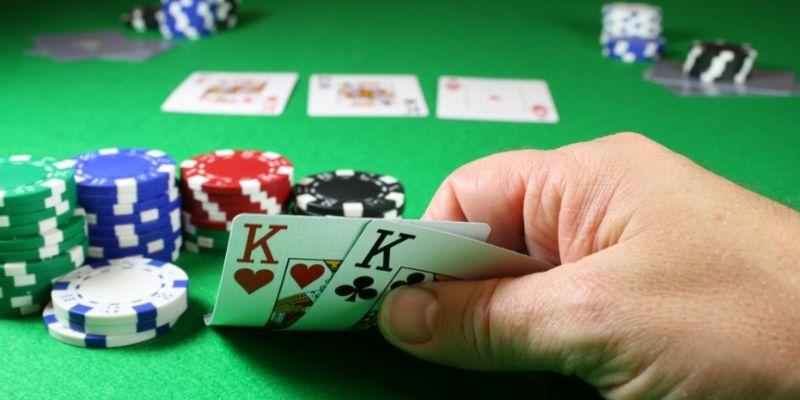 Nắm chắc các thuật ngữ trong game Baccarat là gì 