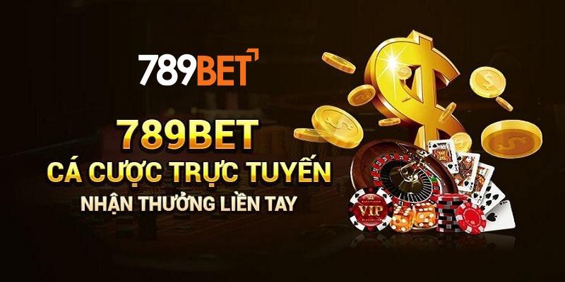 Hướng dẫn 789BET chi tiết cho thành viên mới